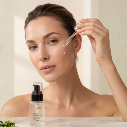 Eternal Youth Elixir Serum
