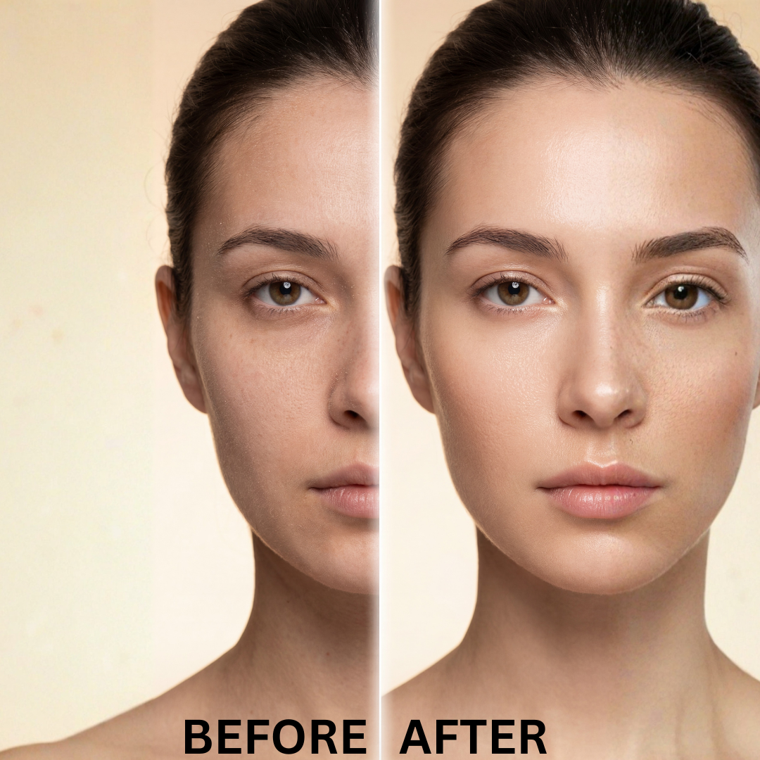 GlowGenesis Face Wash