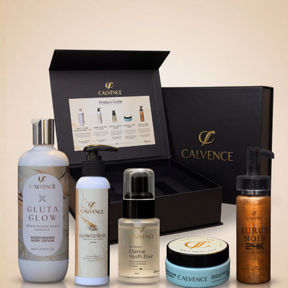 Calvence Bundle Box