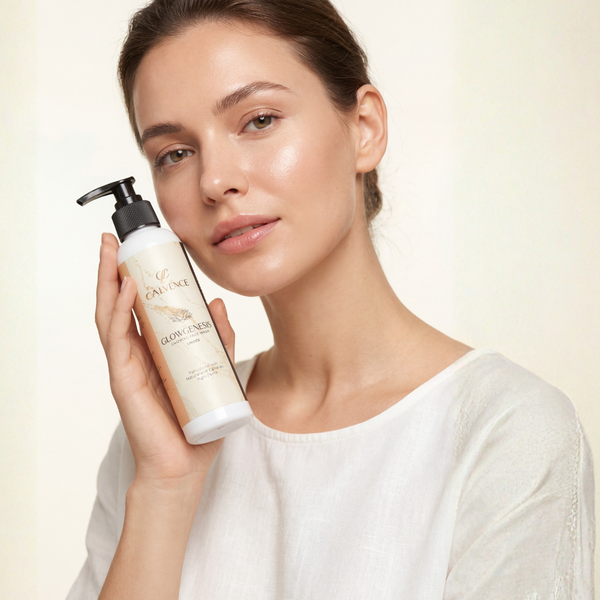 GlowGenesis Face Wash