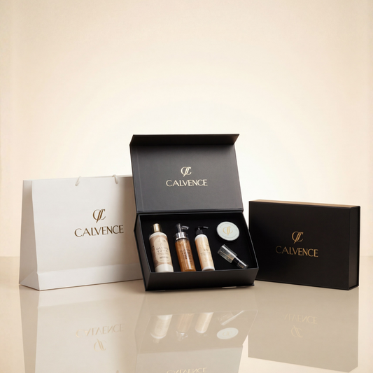 Calvence Bundle Box